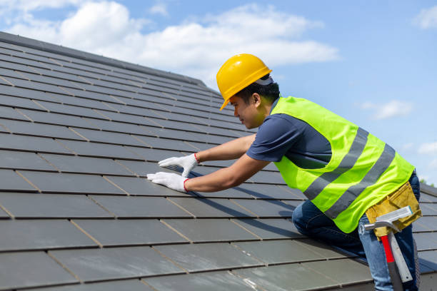 Roof Installation Near Me in American Canyon, CA