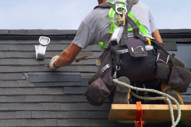 Best Gutter Installation and Roofing  in Amerin Nyon, CA