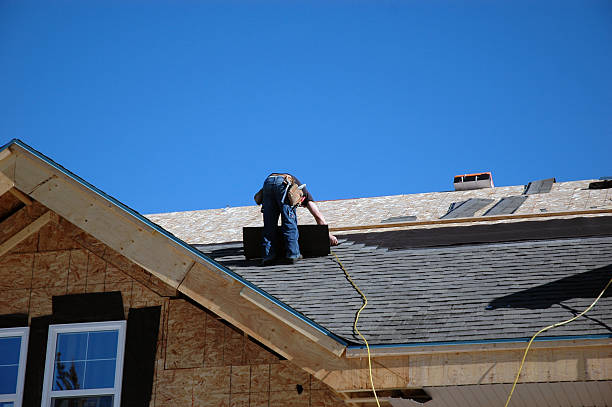 Best Emergency Roof Repair  in Amerin Nyon, CA