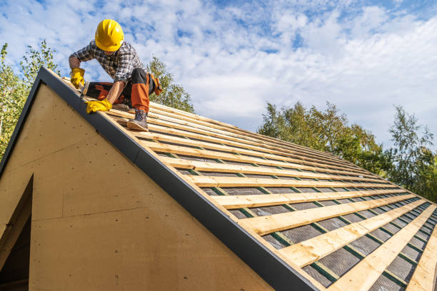 Best Roof Repair Services  in Amerin Nyon, CA