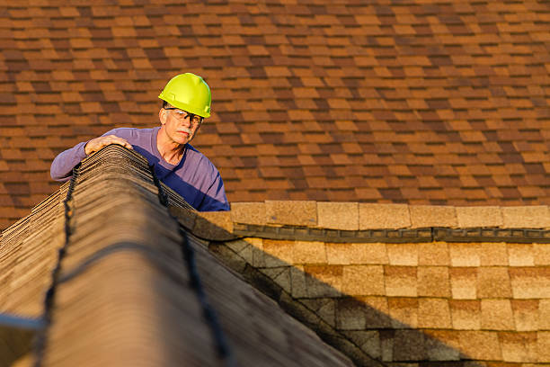  Amerin Nyon, CA Roofing Contractor Pros