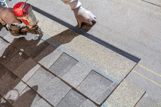 Best New Roof Installation  in Amerin Nyon, CA